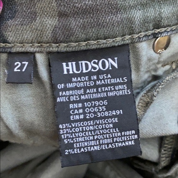 Jeans - Picture 5 of 5